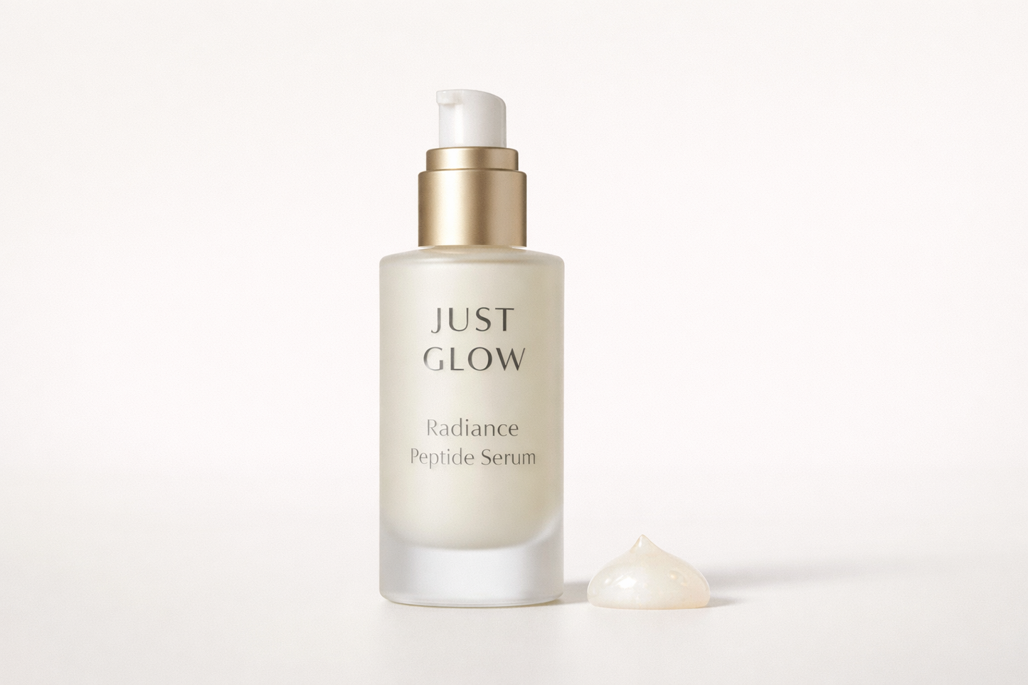 Radiance Peptide Serum