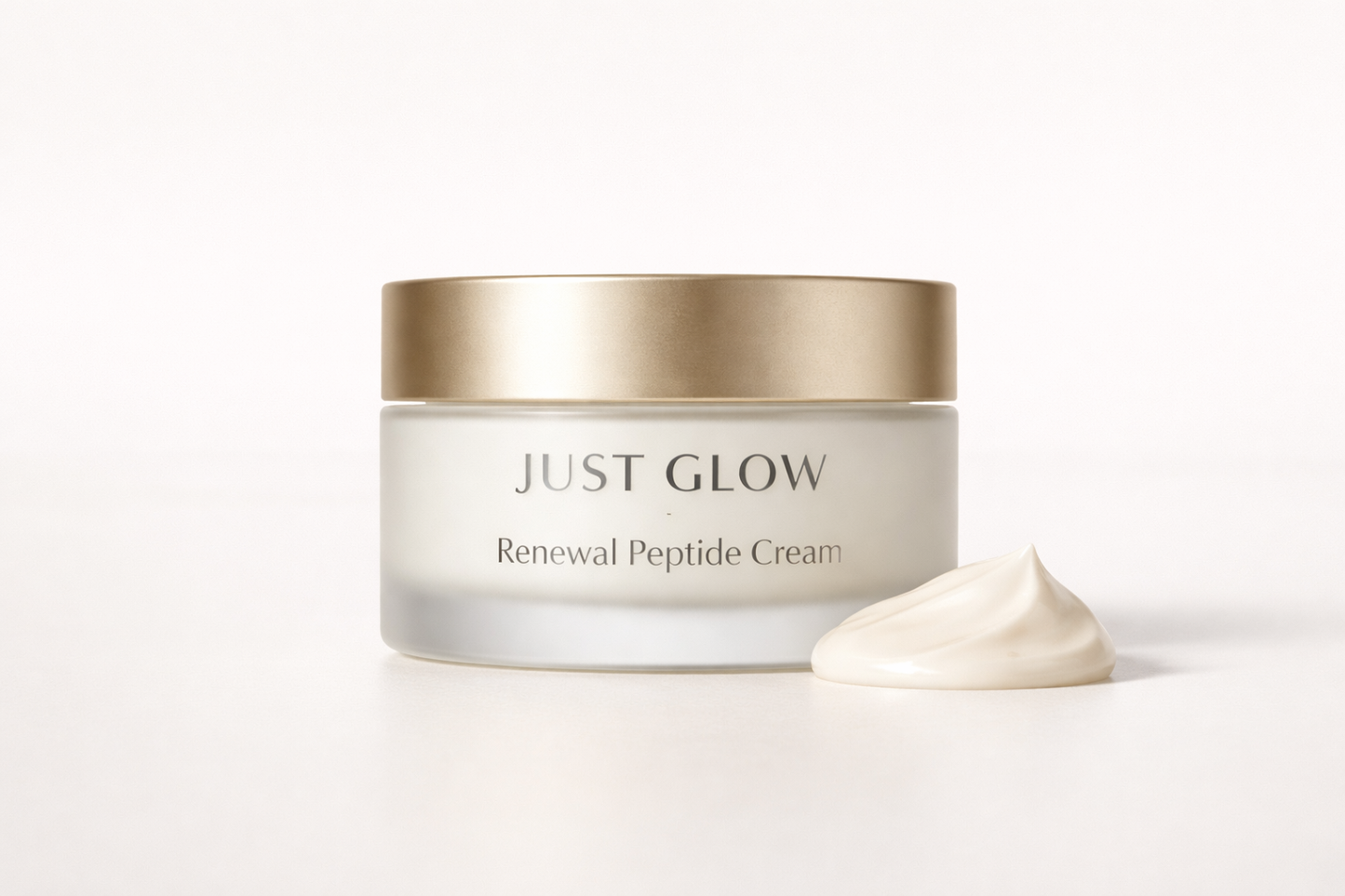 Renewal Peptide Moisturizer